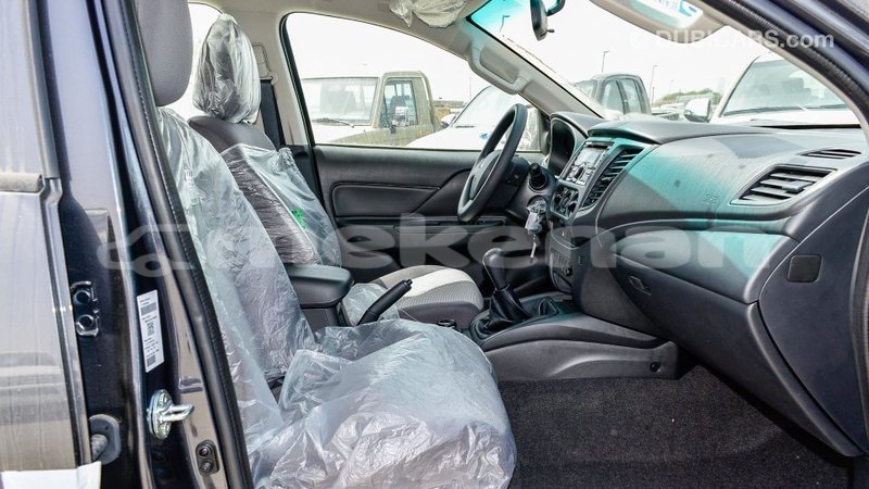 Big with watermark mitsubishi l200 aragatsotn import dubai 3042