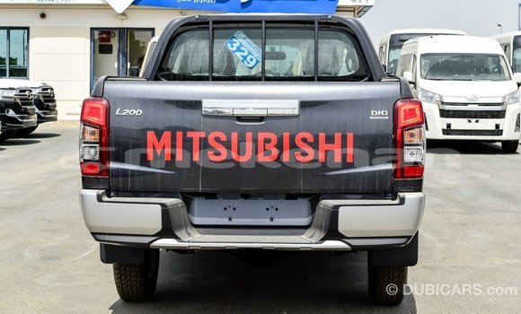 Buy Import Mitsubishi L200 Other Car in Import - Dubai in Aragatsotn Buy Import Mitsubishi L200 Other Car in Import - Dubai in Aragatsotn