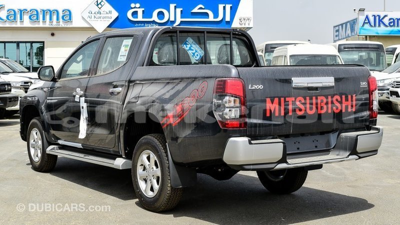 Big with watermark mitsubishi l200 aragatsotn import dubai 3042