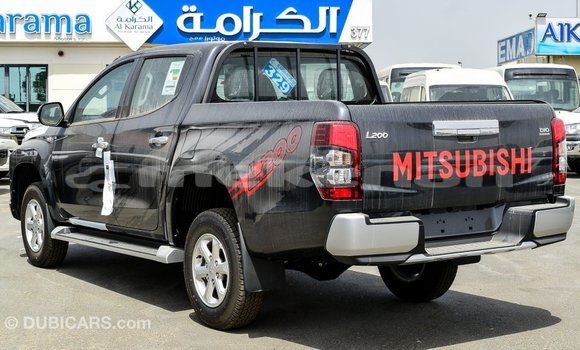Buy Import Mitsubishi L200 Other Car in Import - Dubai in Aragatsotn Buy Import Mitsubishi L200 Other Car in Import - Dubai in Aragatsotn