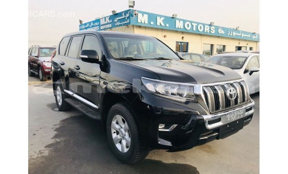 Buy Import Toyota Prado Black Car in Import - Dubai in Aragatsotn Buy Import Toyota Prado Black Car in Import - Dubai in Aragatsotn