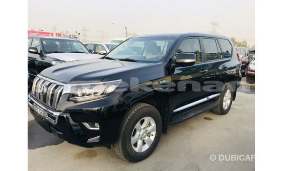 Buy Import Toyota Prado Black Car in Import - Dubai in Aragatsotn Buy Import Toyota Prado Black Car in Import - Dubai in Aragatsotn
