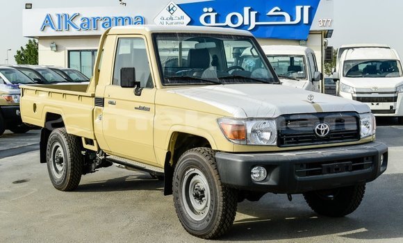 Buy Import Toyota Land Cruiser Beige Car in Import - Dubai in Aragatsotn Buy Import Toyota Land Cruiser Beige Car in Import - Dubai in Aragatsotn