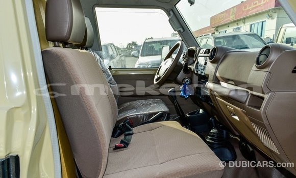 Buy Import Toyota Land Cruiser Beige Car in Import - Dubai in Aragatsotn Buy Import Toyota Land Cruiser Beige Car in Import - Dubai in Aragatsotn