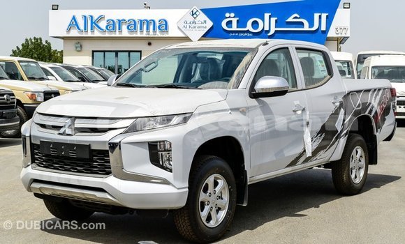 Buy Import Mitsubishi L200 White Car in Import - Dubai in Aragatsotn Buy Import Mitsubishi L200 White Car in Import - Dubai in Aragatsotn