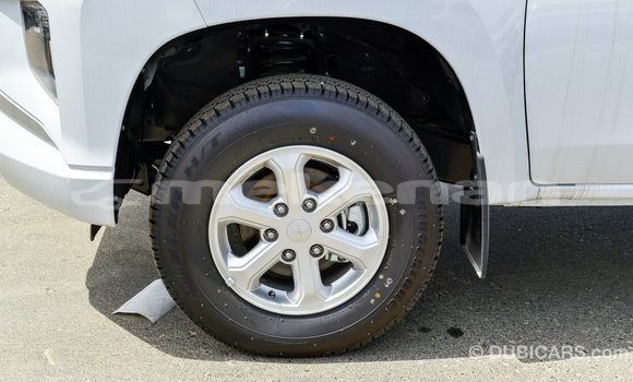 Buy Import Mitsubishi L200 White Car in Import - Dubai in Aragatsotn Buy Import Mitsubishi L200 White Car in Import - Dubai in Aragatsotn