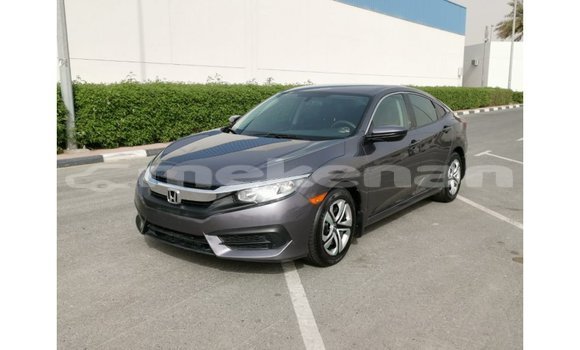 Buy Import Honda Civic Other Car in Import - Dubai in Aragatsotn