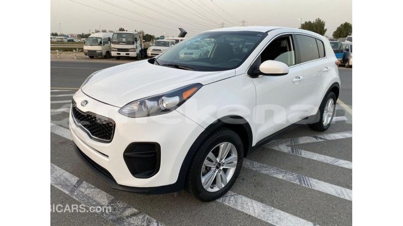 Big with watermark kia sportage aragatsotn import dubai 3048