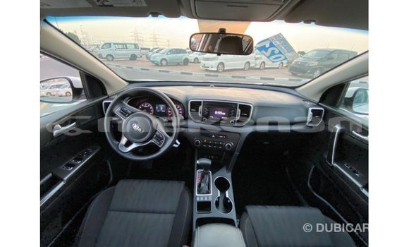 Buy Import Kia Sportage White Car in Import - Dubai in Aragatsotn Buy Import Kia Sportage White Car in Import - Dubai in Aragatsotn