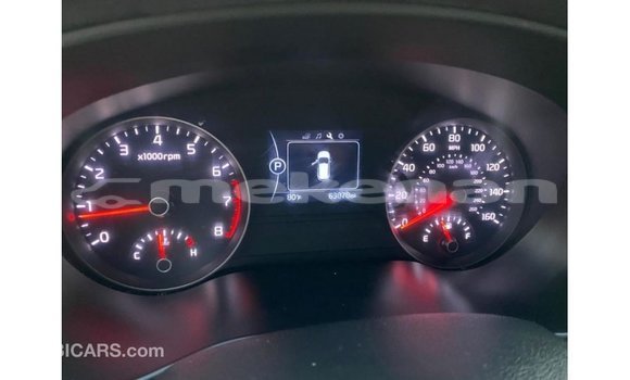 Buy Import Kia Sportage White Car in Import - Dubai in Aragatsotn Buy Import Kia Sportage White Car in Import - Dubai in Aragatsotn