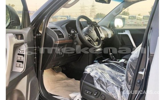Buy Import Toyota Prado Black Car in Import - Dubai in Aragatsotn Buy Import Toyota Prado Black Car in Import - Dubai in Aragatsotn
