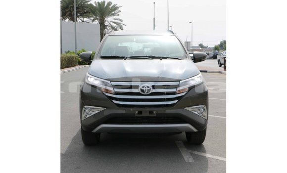 Buy Import Toyota Rush Brown Car in Import - Dubai in Aragatsotn Buy Import Toyota Rush Brown Car in Import - Dubai in Aragatsotn