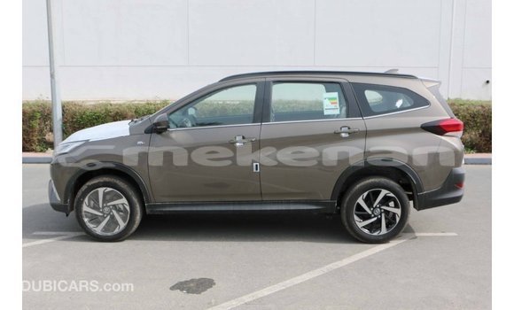 Buy Import Toyota Rush Brown Car in Import - Dubai in Aragatsotn Buy Import Toyota Rush Brown Car in Import - Dubai in Aragatsotn