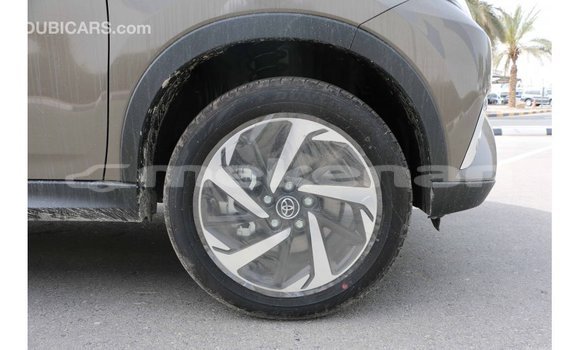 Buy Import Toyota Rush Brown Car in Import - Dubai in Aragatsotn Buy Import Toyota Rush Brown Car in Import - Dubai in Aragatsotn