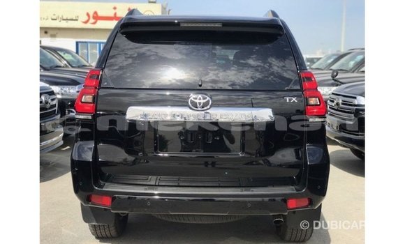 Buy Import Toyota Prado Black Car in Import - Dubai in Aragatsotn Buy Import Toyota Prado Black Car in Import - Dubai in Aragatsotn