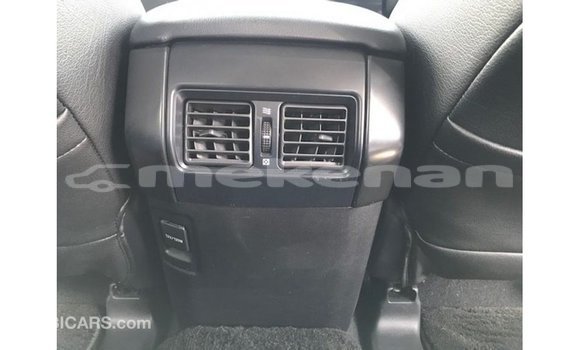 Buy Import Toyota Prado Black Car in Import - Dubai in Aragatsotn Buy Import Toyota Prado Black Car in Import - Dubai in Aragatsotn