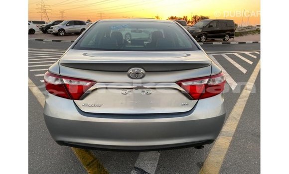 Buy Import Toyota Camry Other Car in Import - Dubai in Aragatsotn Buy Import Toyota Camry Other Car in Import - Dubai in Aragatsotn