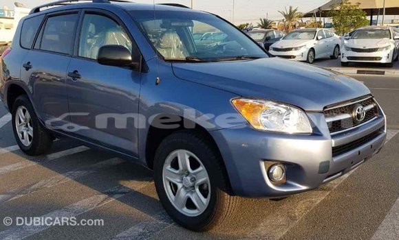Buy Import Toyota RAV4 Blue Car in Import - Dubai in Aragatsotn Buy Import Toyota RAV4 Blue Car in Import - Dubai in Aragatsotn