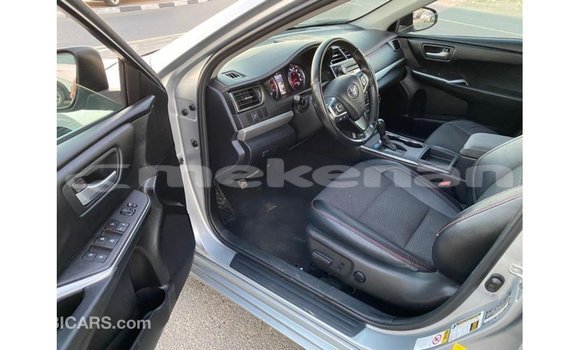 Buy Import Toyota Camry Other Car in Import - Dubai in Aragatsotn Buy Import Toyota Camry Other Car in Import - Dubai in Aragatsotn