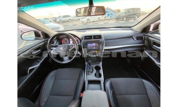 Buy Import Toyota Camry Other Car in Import - Dubai in Aragatsotn Buy Import Toyota Camry Other Car in Import - Dubai in Aragatsotn