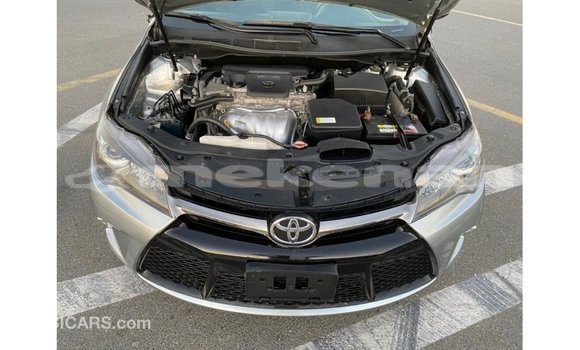 Buy Import Toyota Camry Other Car in Import - Dubai in Aragatsotn Buy Import Toyota Camry Other Car in Import - Dubai in Aragatsotn