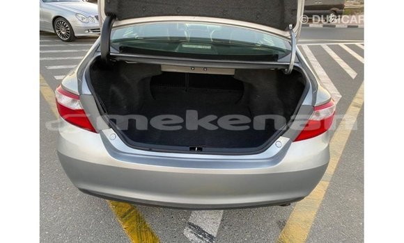 Buy Import Toyota Camry Other Car in Import - Dubai in Aragatsotn Buy Import Toyota Camry Other Car in Import - Dubai in Aragatsotn