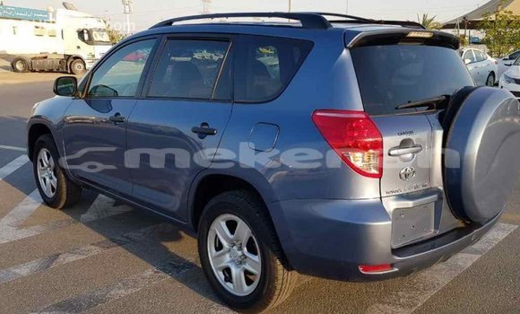 Buy Import Toyota RAV4 Blue Car in Import - Dubai in Aragatsotn Buy Import Toyota RAV4 Blue Car in Import - Dubai in Aragatsotn