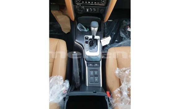 Buy Import Toyota Fortuner White Car in Import - Dubai in Aragatsotn Buy Import Toyota Fortuner White Car in Import - Dubai in Aragatsotn
