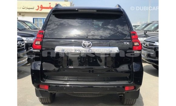 Buy Import Toyota Prado Black Car in Import - Dubai in Aragatsotn Buy Import Toyota Prado Black Car in Import - Dubai in Aragatsotn