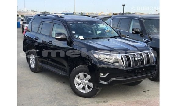 Buy Import Toyota Prado Black Car in Import - Dubai in Aragatsotn Buy Import Toyota Prado Black Car in Import - Dubai in Aragatsotn