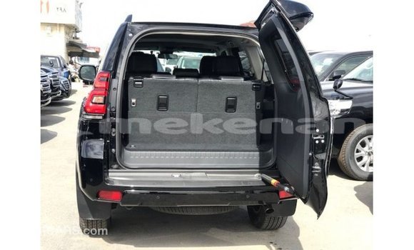Buy Import Toyota Prado Black Car in Import - Dubai in Aragatsotn Buy Import Toyota Prado Black Car in Import - Dubai in Aragatsotn