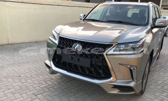 Buy Import Lexus LX Other Car in Import - Dubai in Aragatsotn Buy Import Lexus LX Other Car in Import - Dubai in Aragatsotn