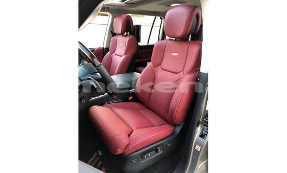 Buy Import Lexus LX Other Car in Import - Dubai in Aragatsotn Buy Import Lexus LX Other Car in Import - Dubai in Aragatsotn