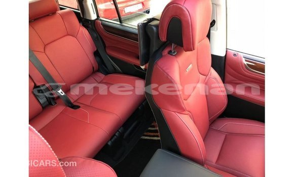 Buy Import Lexus LX Other Car in Import - Dubai in Aragatsotn Buy Import Lexus LX Other Car in Import - Dubai in Aragatsotn