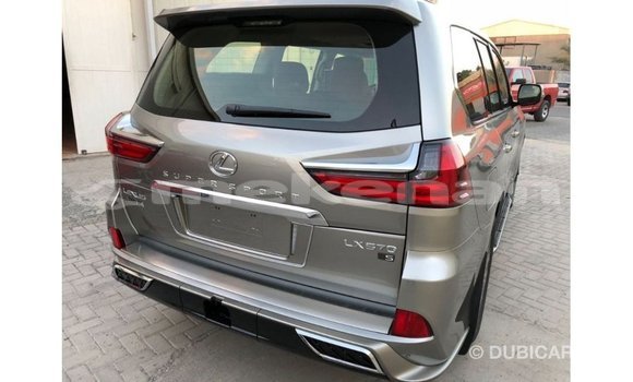 Buy Import Lexus LX Other Car in Import - Dubai in Aragatsotn Buy Import Lexus LX Other Car in Import - Dubai in Aragatsotn