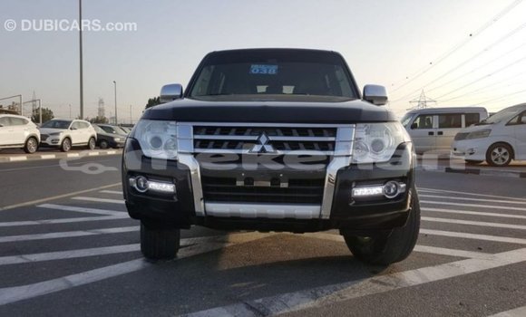 Buy Import Mitsubishi Pajero Black Car in Import - Dubai in Aragatsotn Buy Import Mitsubishi Pajero Black Car in Import - Dubai in Aragatsotn