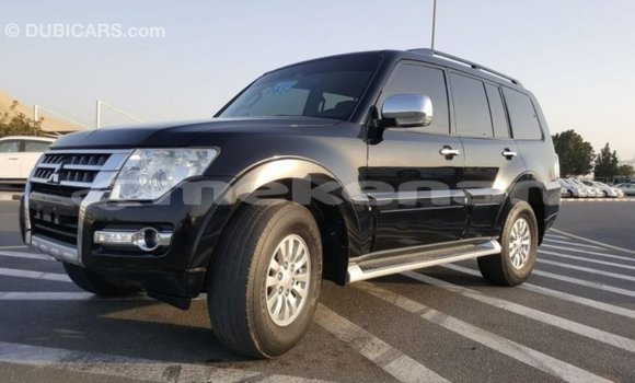 Buy Import Mitsubishi Pajero Black Car in Import - Dubai in Aragatsotn Buy Import Mitsubishi Pajero Black Car in Import - Dubai in Aragatsotn