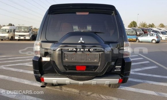 Buy Import Mitsubishi Pajero Black Car in Import - Dubai in Aragatsotn Buy Import Mitsubishi Pajero Black Car in Import - Dubai in Aragatsotn