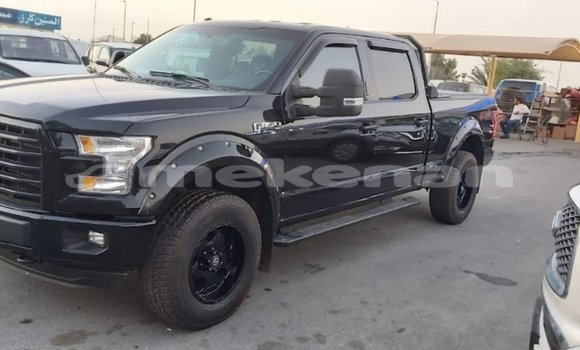 Buy Import Ford V8 Black Car in Import - Dubai in Aragatsotn Buy Import Ford V8 Black Car in Import - Dubai in Aragatsotn