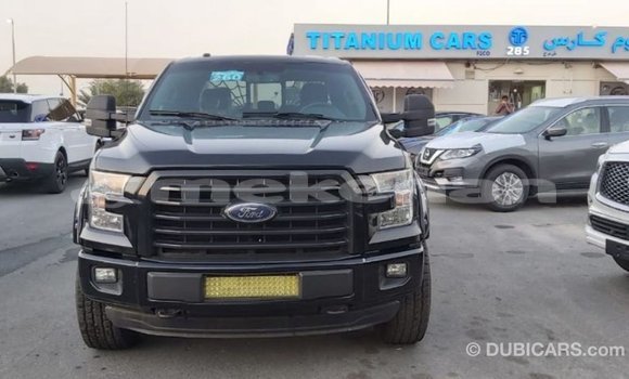 Buy Import Ford V8 Black Car in Import - Dubai in Aragatsotn Buy Import Ford V8 Black Car in Import - Dubai in Aragatsotn