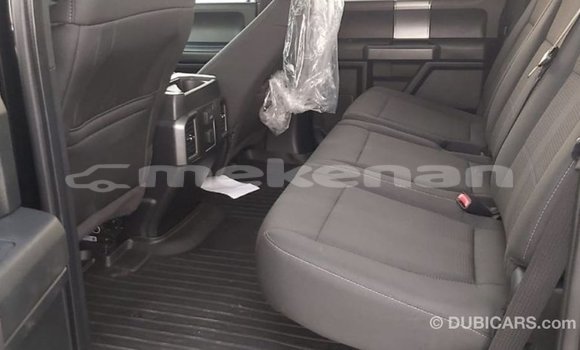 Buy Import Ford V8 Black Car in Import - Dubai in Aragatsotn Buy Import Ford V8 Black Car in Import - Dubai in Aragatsotn