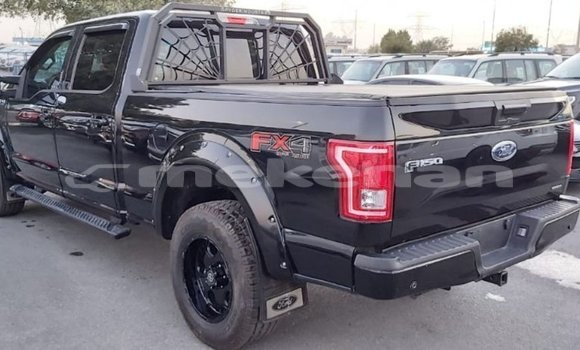 Buy Import Ford V8 Black Car in Import - Dubai in Aragatsotn Buy Import Ford V8 Black Car in Import - Dubai in Aragatsotn