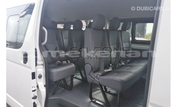 Buy Import Toyota Hiace White Car in Import - Dubai in Aragatsotn Buy Import Toyota Hiace White Car in Import - Dubai in Aragatsotn