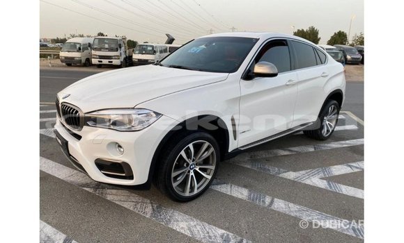 Buy Import BMW X6 White Car in Import - Dubai in Aragatsotn Buy Import BMW X6 White Car in Import - Dubai in Aragatsotn