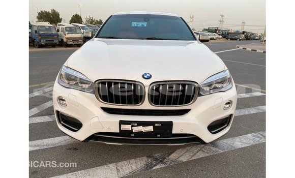 Buy Import BMW X6 White Car in Import - Dubai in Aragatsotn Buy Import BMW X6 White Car in Import - Dubai in Aragatsotn