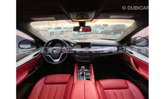 Buy Import BMW X6 White Car in Import - Dubai in Aragatsotn Buy Import BMW X6 White Car in Import - Dubai in Aragatsotn