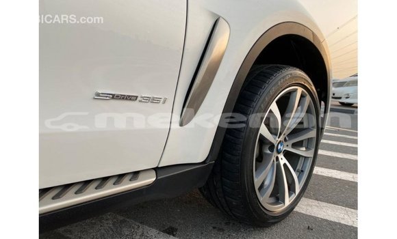 Buy Import BMW X6 White Car in Import - Dubai in Aragatsotn Buy Import BMW X6 White Car in Import - Dubai in Aragatsotn
