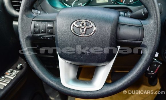 Buy Import Toyota Hilux White Car in Import - Dubai in Aragatsotn Buy Import Toyota Hilux White Car in Import - Dubai in Aragatsotn
