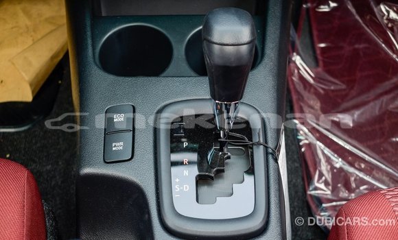 Buy Import Toyota Hilux White Car in Import - Dubai in Aragatsotn Buy Import Toyota Hilux White Car in Import - Dubai in Aragatsotn