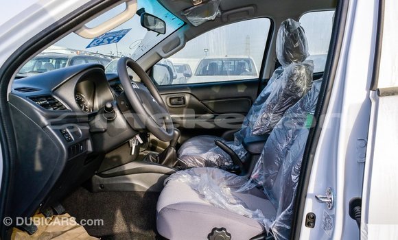 Buy Import Mitsubishi L200 White Car in Import - Dubai in Aragatsotn Buy Import Mitsubishi L200 White Car in Import - Dubai in Aragatsotn